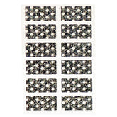 REAR CAMERA METAL BRACKET EMI SHIELDING FOAM FOR IPHONE 5