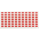 WATER DAMAGE INDICTOR FOR MAINBOARD TOP FOR IPHONE 5