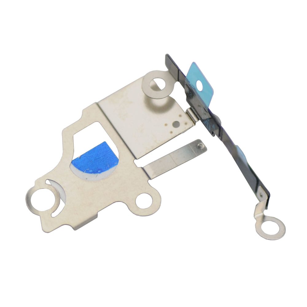 ANTENNA INDUCTIVE COUPLING PCB WITH METAL BRACKET FOR IPHONE 5C