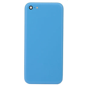 BACK COVER FOR IPHONE 5C - BLUE