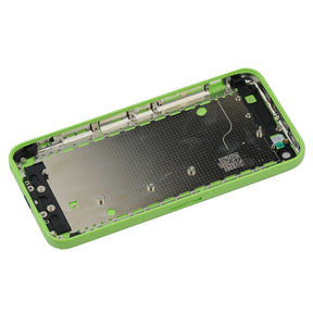 BACK COVER FOR IPHONE 5C - GREEN