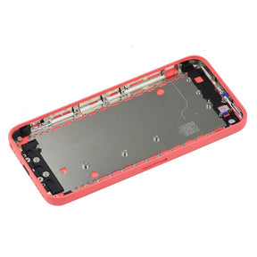 BACK COVER FOR IPHONE 5C - PINK