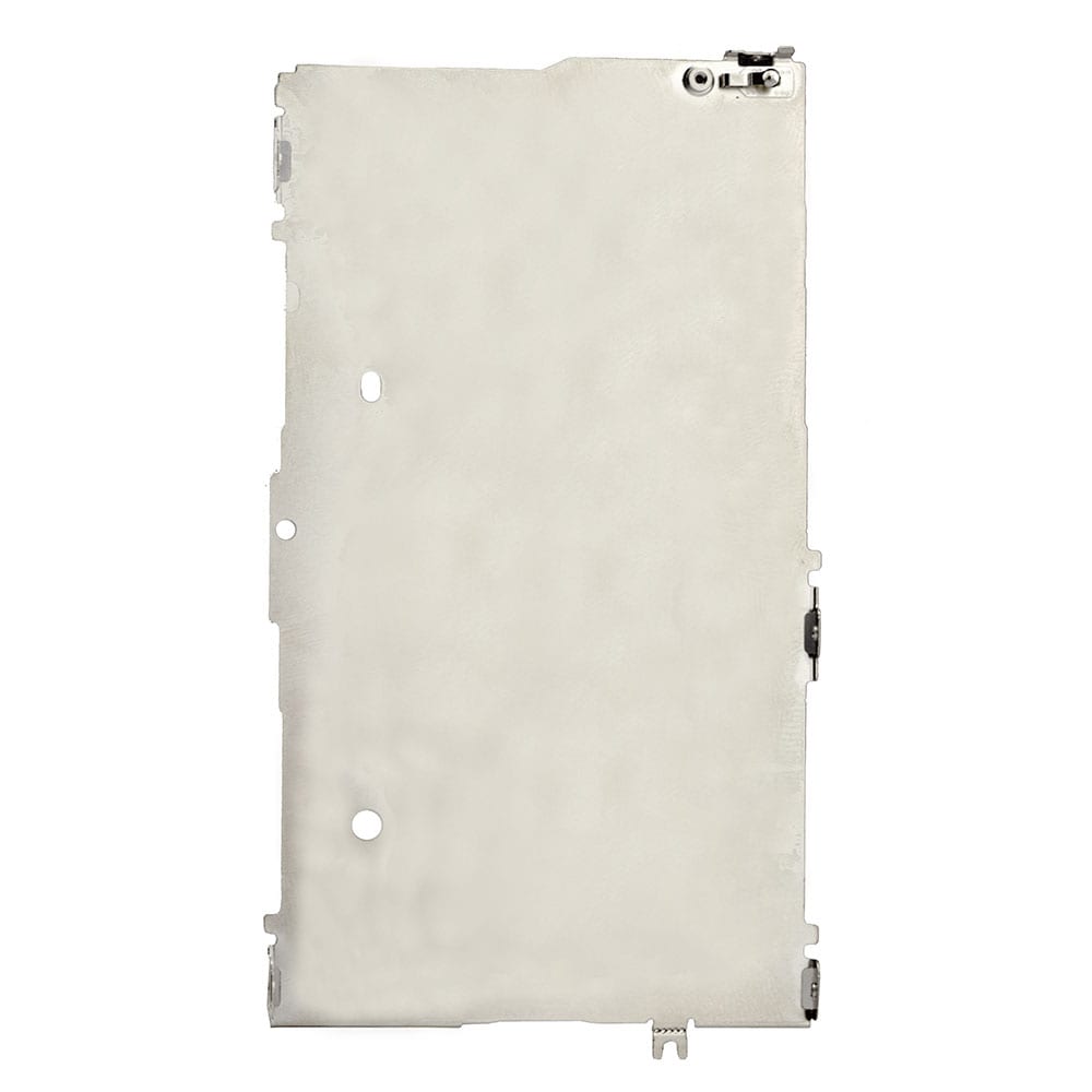 DISPLAY / TOUCHSCREEN SHIELDING PLATE FOR IPHONE 5C