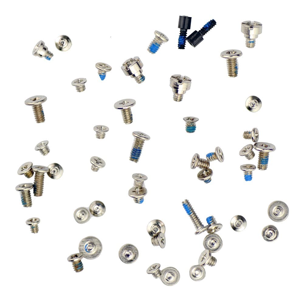 SCREW SET FOR IPHONE 5C