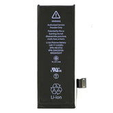 Premium iPhone 5s Battery (1560mAh)