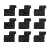 AMBIENT LIGHT SENSOR FOAM PAD FOR IPHONE 5S