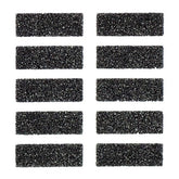 TOUCH SCREEN FLEX PLUG FOAM PAD FOR IPHONE 5S