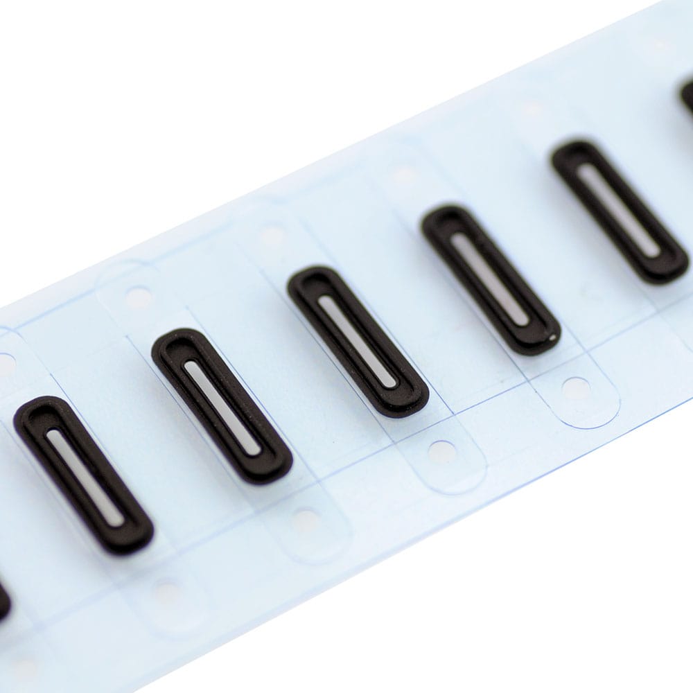 SIDE BUTTON RUBBER GASKET FOR IPHONE 6/6 PLUS