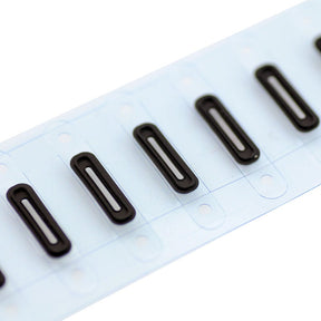 SIDE BUTTON RUBBER GASKET FOR IPHONE 6/6 PLUS