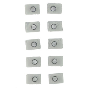 REAR MIC ANTI-DUST MESH WITH BRACKET FOR IPHONE 6