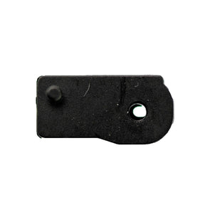 BOTTON MIC ANTI-DUST MESH FRAME FOR IPHONE 6/6S