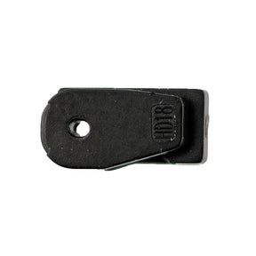 BOTTON MIC ANTI-DUST MESH FRAME FOR IPHONE 6/6S