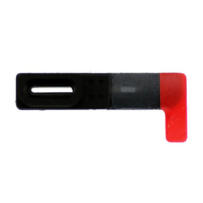 EARPIECE ANTI-DUST MESH WITH BRACKET FOR IPHONE 6