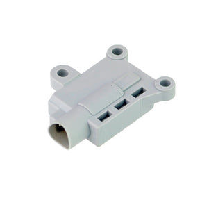 LIGHT GRAY HEADPHONE JACK FOR IPHONE 6