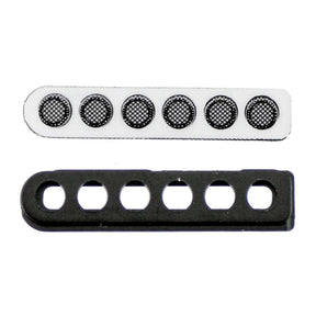 LOUDSPEAKER ANTI-DUST MESH WITH BRACKET FOR IPHONE 6