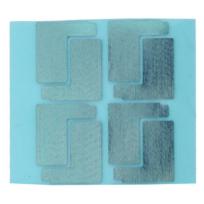 MAINBOARD TOP SHIELDING COVER INSULATOR STICKER FOR IPHONE 6