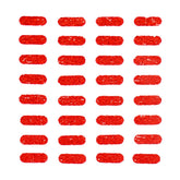 MAINBOARD WATER DAMAGE INDICATOR STICKER TOP (1 DOT) FOR IPHONE 6 PLUS /6S PLUS