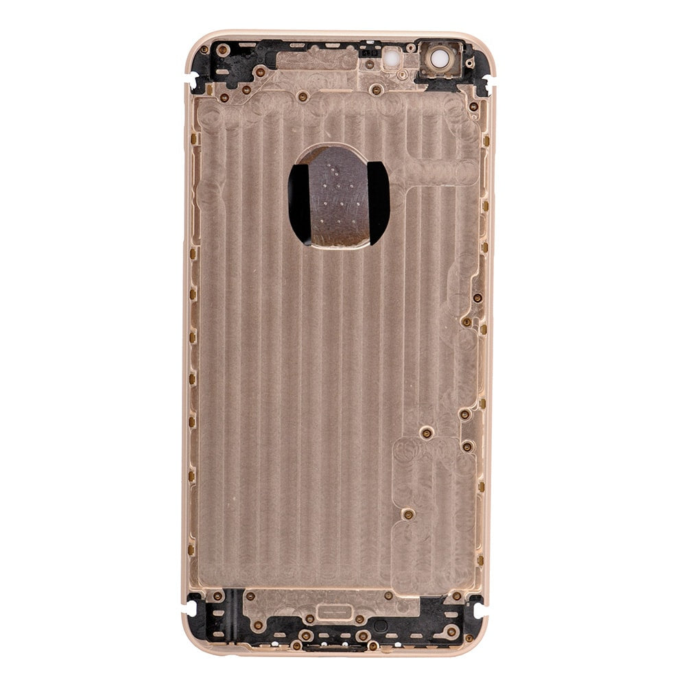BACK COVER FOR IPHONE 6 PLUS - GOLD