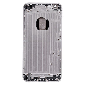 BACK COVER FOR IPHONE 6 PLUS - GRAY