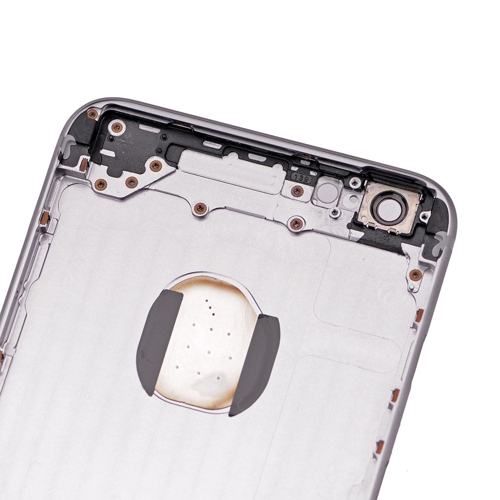 BACK COVER FOR IPHONE 6 PLUS - GRAY