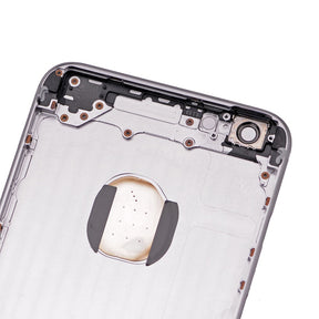 BACK COVER FOR IPHONE 6 PLUS - GRAY