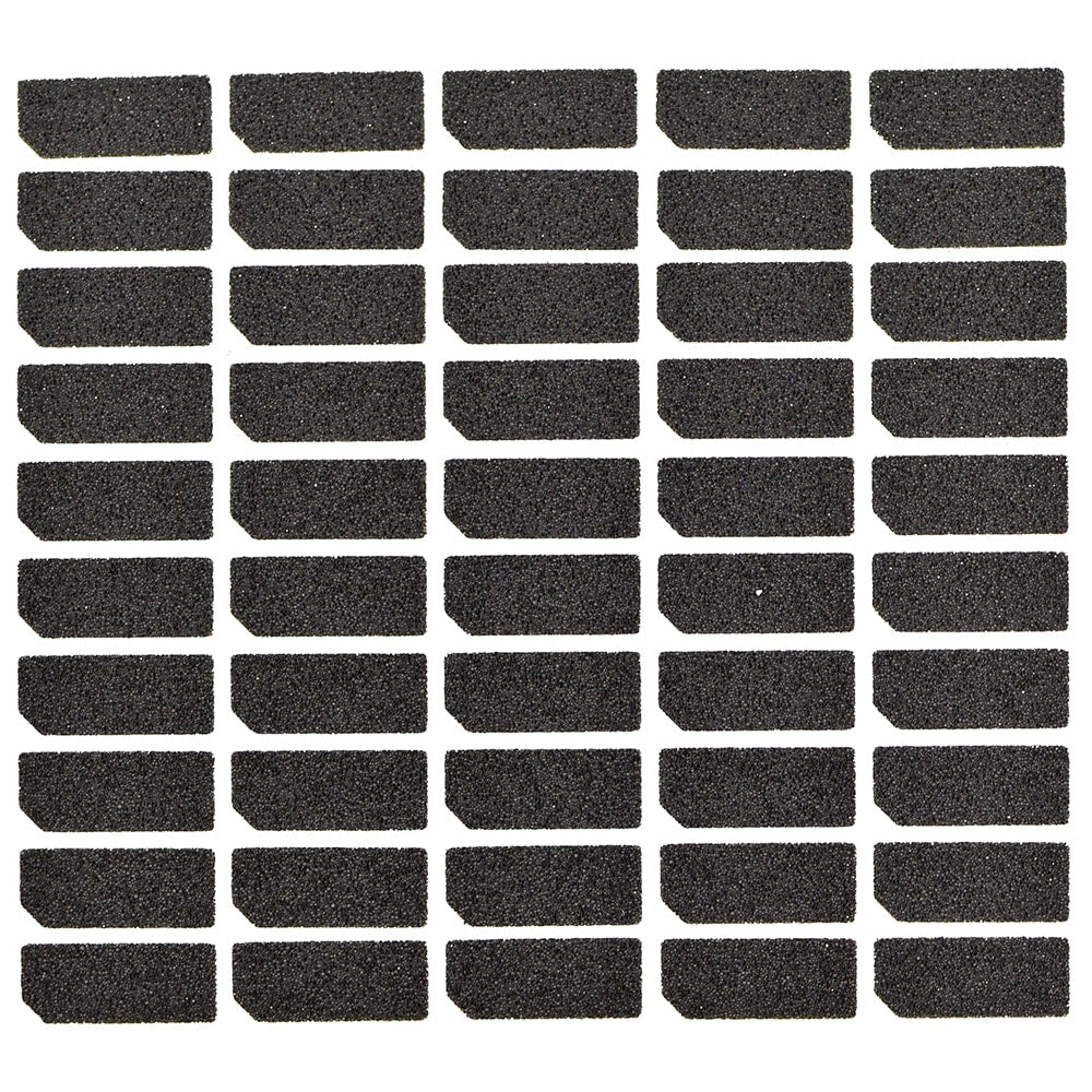 DOCK CONNECTOR FOAM PAD 1 DOT FOR IPHONE 6 PLUS