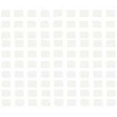 FLASH DIFFUSER FOAM STICKER 1 DOT FOR IPHONE 6 PLUS