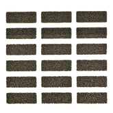 LCD SCREEN CONNECTOR FOAM PAD 1 DOT FOR IPHONE 6 PLUS