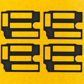 SCREEN CONNECTOR INSULATOR STICKER 1 DOT FOR IPHONE 6 PLUS