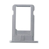 GRAY SIM CARD TRAY FOR IPHONE 6 PLUS