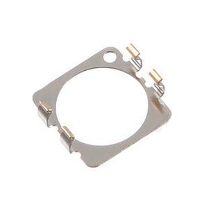 REAR CAMERA METAL BRACKET FOR IPHONE 6/6S