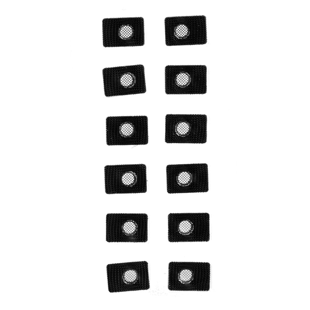 REAR MIC ANTI-DUST MESH WITH BRACKET FOR IPHONE 6