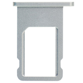 SILVER SIM CARD TRAY FOR IPHONE 6