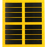 VIBRATION MOTOR INSULATOR STICKER FOR IPHONE 6