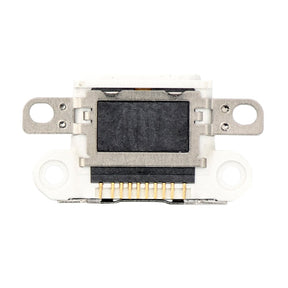 LIGHT GRAY DOCK CONNECTOR CHARGING PORT FOR IPHONE 6