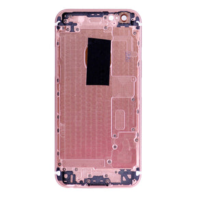 ROSE BACK COVER FOR IPHONE 6S