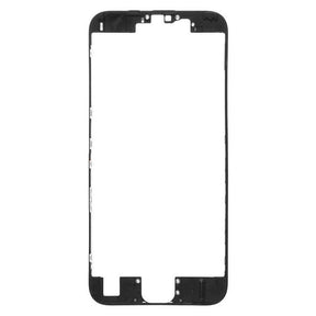 BLACK FRONT SUPPORTING FRAME FOR IPHONE 6S