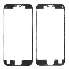 BLACK FRONT SUPPORTING FRAME FOR IPHONE 6S
