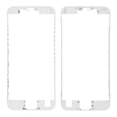 WHITE FRONT SUPPORTING FRAME FOR IPHONE 6S
