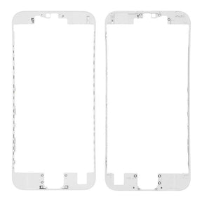 WHITE FRONT SUPPORTING FRAME FOR IPHONE 6S