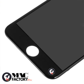 BLACK LCD SCREEN AND DIGITIZER ASSEMBLY FOR IPHONE 6S