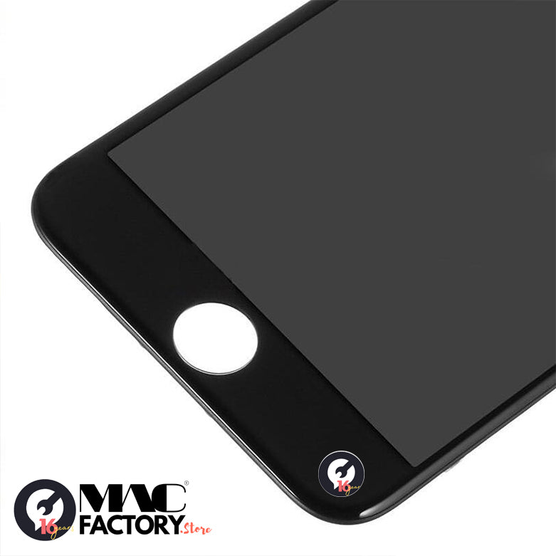 BLACK LCD SCREEN AND DIGITIZER ASSEMBLY FOR IPHONE 6S