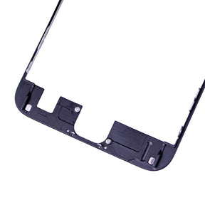 BLACK FRONT SUPPORTING FRAME FOR IPHONE 6S PLUS