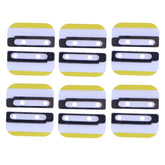 LOUDSPEAKER ADHESIVE STICKER BRACKET FOAM SPACER 1 DOT FOR IPHONE 6S PLUS