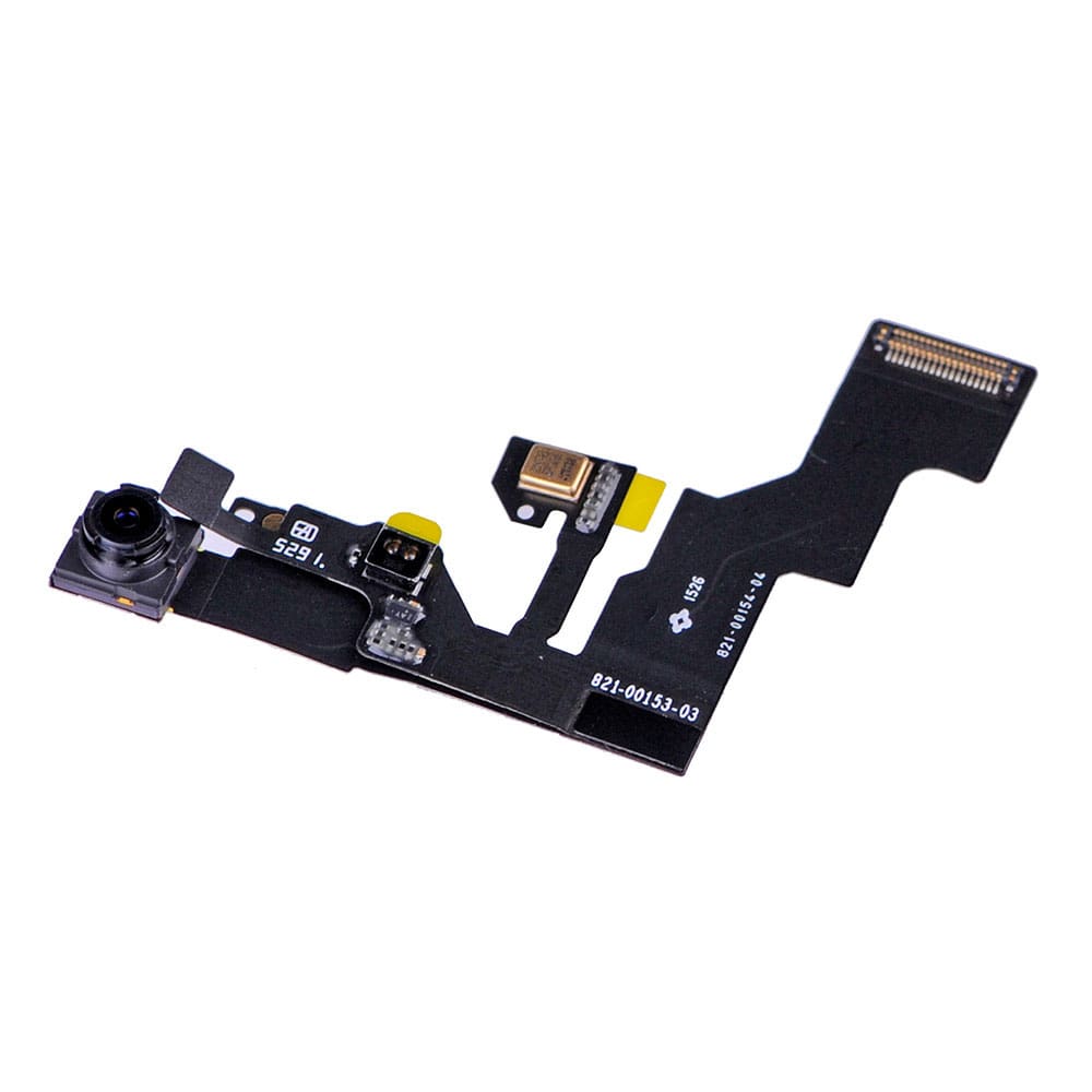 AMBIENT LIGHT SENSOR WITH FRONT CAMERA FLEX CABLE FOR IPHONE 6S PLUS