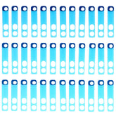 SIM CARD TRAY EJECT ARM GASKET 1 DOT FOR IPHONE 6S