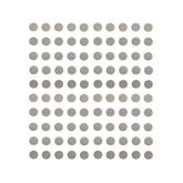 UNIVERSAL BUTTON CONTACT FOR IPHONE - 1.9MM