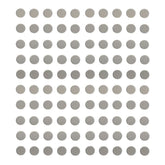 UNIVERSAL BUTTON CONTACT FOR IPHONE - 2.5MM