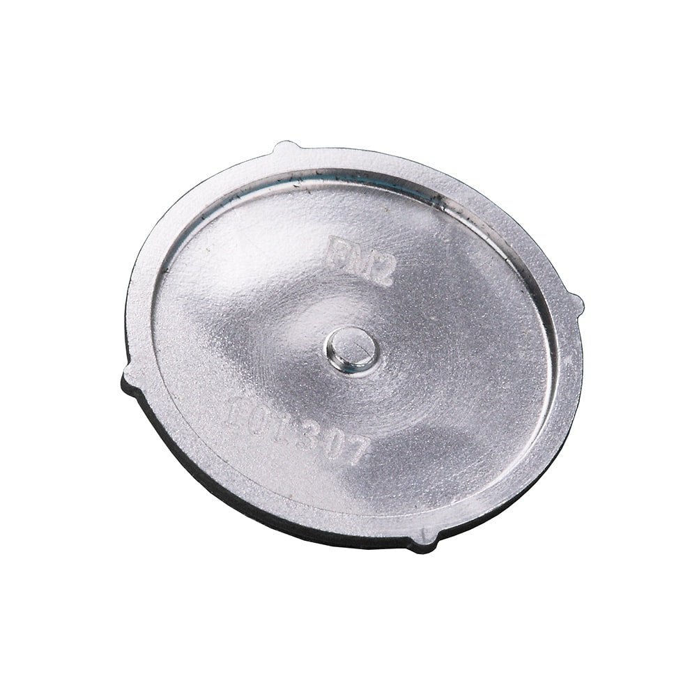 SILVER CLICK WHEEL BUTTON FOR IPOD CLASSIC