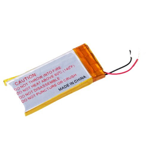 BATTERY FOR IPOD NANO 6TH GEN
